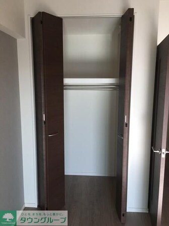 S-FORT戸田公園の物件内観写真